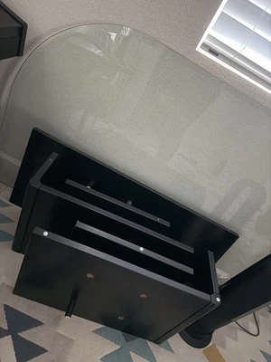 Чайный/журнальный столик - Изображение 1 из 2