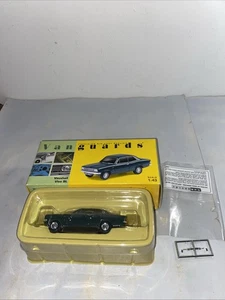 Vanguards 1/43 Vauxhall Viva SL VA08700 verde madera de pino - Imagen 1 de 4