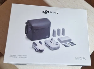 DJI Mini 2 Original Verpackung ( Leer ) - Bild 1 von 2