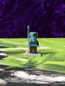 LEGO Star Wars Minifigur Aayla Secura aus 75182 sw0833 von 2017 TOP - Bild 1 von 2