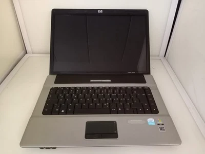 HP Compaq 6720s Laptop Intel Celeron Prozessor als Ersatzteilspender (R7 1129) - Bild 1 von 4