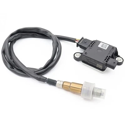  Particulate PM Diesel Sensor 894A0-71010 For Toyota Hilux 2.4D 0281007881/856 - Image 1 of 4