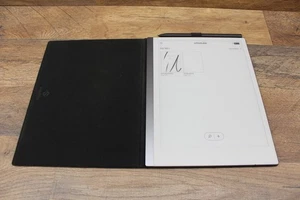 Tableta de Papel reMarkable 2 10.3" RM110 Estuche Negro Marcador con Cable USB C Paquete - Imagen 1 de 15