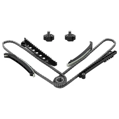 Timing Chain Kit w/Tensioner For Ford E-150 Econoline Club Wagon 2002 5.4L V8 - Image 1 of 4