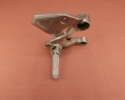 Yamaha FJ09 FJ 09 2015 15-16 reposapiés delantero derecho reposapiés Foto 1 de 4