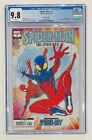 Spider-Man #7 CGC 9.8 WP 2nd Print, 1st Appearance of Spider-Boy 7/23 LGY #163