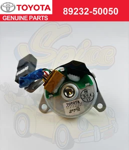 TOYOTA LEXUS LS430 GENUINE STEERING WHEEL POWER TELESCOPIC MOTOR NEW - Bild 1 von 8