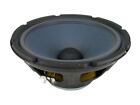 10" Interaudio By Bose Woofer Replacement By Ss Audio Speaker Repair Parts