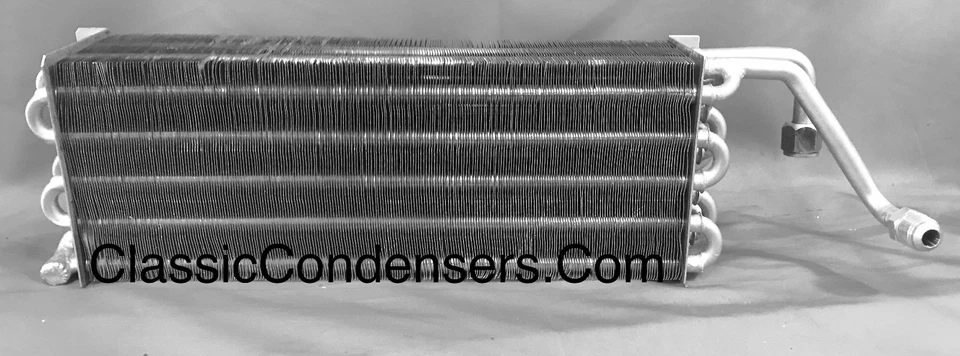 68 69 70 71 AMC AMX Javelin Rebel Matador Ambassador Evaporador 3194115 EV7040 Foto 1 de 1