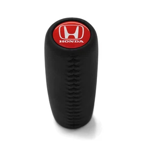 WEIGHTED GEAR SHIFT KNOB FIT JAZZ S2000 CRX CIVIC Si DEL SOL PRELUDE RSX TYPE-S - Picture 1 of 6