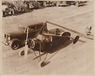 1935+Press+Photo+Pitcairn+Autogiro+Company+Tests+Autogryo+Airplane+Automobile