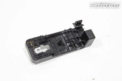 Soporte delantero izquierdo ALFA ROMEO STELVIO 2017-2019 50553251 OEM Foto 1 de 4