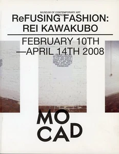 Rei Kawakubo: ReFusing Fashion - Picture 1 of 1