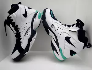 NIKE AIR MAESTRO 2 LTD RETRO ZAPATO DE HOMBRE CÓDIGO DE ESTILO: AH8511 100 - Imagen 1 de 13