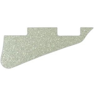 WD Custom Pickguard For Gibson Les Paul Standard Or Les Paul Custom made in USA - Picture 1 of 1