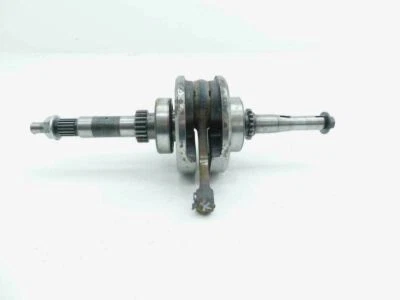 Varilla de cigüeñal Kawasaki Bayou 185 1985-1988 KLF185 para piezas Foto 1 de 4