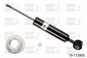 Bilstein B4 Front Shock for Nissan Navara (D40) 2.5 dCi 4WD (126 kW) - Picture 1 of 1