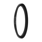 62mm to 67mm Camera Filter Ring Adapter for Ring Lens Aluminum Alloy Aperture
