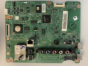 BN94-04640B - SAMSUNG - Main Board - TV Circuit Board - Picture 1 of 1