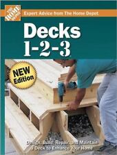 Decks 1-2-3 by The Home Depot