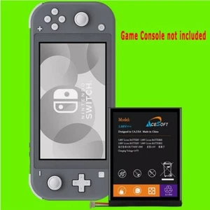 High Capacity 4220mAh Battery for Nintendo Switch Lite HDH-001 Game Console USA - Picture 1 of 3