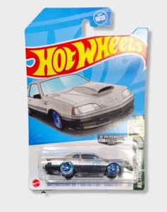 Hot Wheels 2023 ~ ZAMAC '88 Pro Street THUNDERBIRD Hay's - Picture 1 of 1