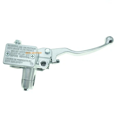 New Front Brake Master Cylinder for SUZUKI DRZ250 DR-Z250 2001 2002 2003-2007 - Image 1 of 4