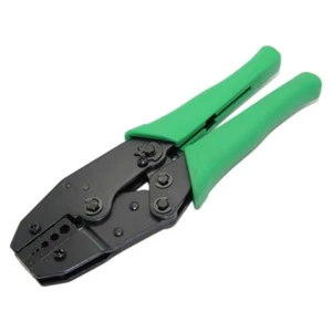 HT-336F2  Tool: for crimping colaxial / RF connectors RG174,RG58,B8218 - Picture 1 of 1