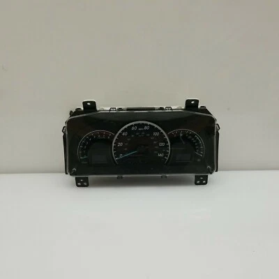 2013 2014 For Toyota Camry Speedometer Instrument Cluster Dash Gauges Unkw Miles - Image 1 of 4