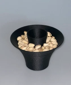 Servierschale Nussschale Pistazien - Bild 1 von 6