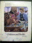 Children & Books 7th Edition by Zena Sutherland (TEXTBOOK) 