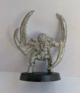 Metal OOP Tyranid Carnifex Warhammer 40K - Picture 1 of 2