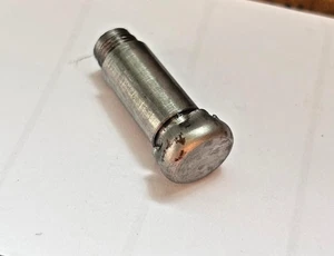 1955 Chevy Rear End Axle Vent, Long-NEW - Picture 1 of 3