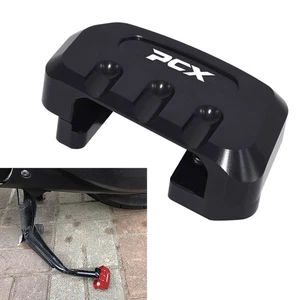 Main Large Support Frame Widened Non-slip Mat Pad Bracket For HONDA PCX 125 150 - Picture 1 of 4