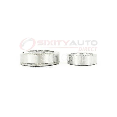 SKF Differential Wheel Bearing for 1987-1989 Jeep Wrangler 2.5L 4.2L L4 L6 - ug - Изображение 1 из 4