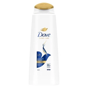 Dove Nutritive Solutions Shampoo Intensive Repair For Damaged Hair 400ml x 1 - Picture 1 of 2