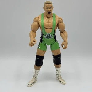 2005 WWE Fit Finlay Deluxe Aggression Series 6 Actionfigur - Bild 1 von 4