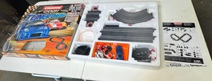 Carrera GO !!! TUNER CHASERS 1:43 Scale Nissan With original Box - Picture 1 of 16
