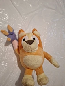 Peluche Bluey 5" - Foto 1 di 2
