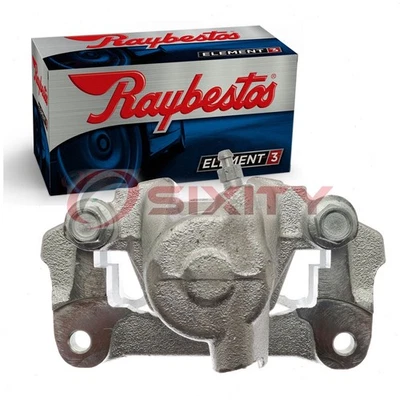 Pinza de freno de disco trasera derecha Raybestos Element3 para 1996-1997 Lexus LX450 pa Foto 1 de 4