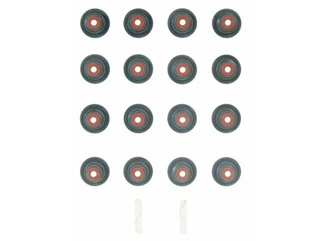 Intake and Exhaust Valve Stem Seal Kit For 2012-2015 Chevy Captiva Sport CW443DK Foto 1 de 1