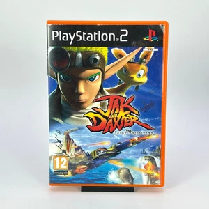 Jak And Daxter: Una sfida senza confini per PS2 Multilingua ITA Playstation 2 - Imagen 1 de 10