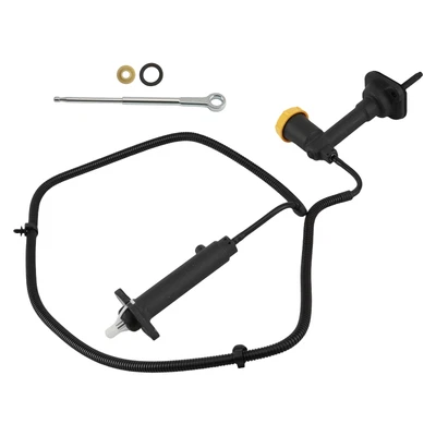 Cilindro maestro y esclavo de embrague para Dodge Ram 1500 2500 3500 2004-2008 CRS037 Foto 1 de 4