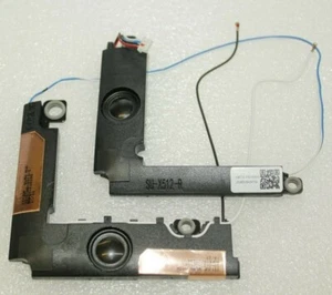 Genuine Asus Vivobook F512J / F512JA Laptop Speaker Set P/N 04072-03030300 - Picture 1 of 1
