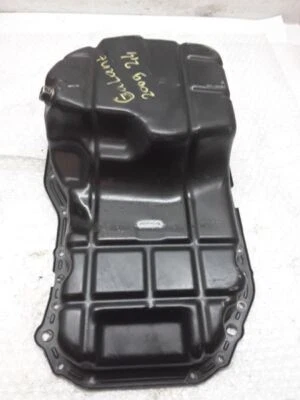 Cacerola de aceite inferior 2,4 L 4 cilindros A/T 04-09 MITSUBISHI GALANT SH-8-3P Foto 1 de 3