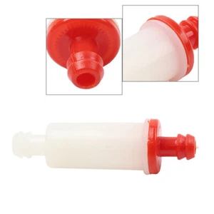 Small In Line Fuel Gas Gasoline Filter 2530009 For Polaris Ranger Magnum 325 - Picture 1 of 10