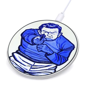 The TARGET PRACTICE Wireless Handy Ladegerät - Bild 1 von 5