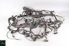 07-11 Mercedes W221 S550 Cl550 4Matic Engine Motor Wire Cable Harness 2731503233