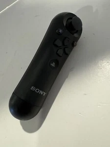 Sony Brand Navigation Controller for Playstation Move (PS3) Model CECH-ZCS1U - Picture 1 of 4