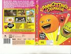 Annoying Orange-The Fast And The Fruitious-2011-[9 Episodes]-Animated AO-DVD